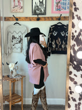 Load image into Gallery viewer, Sweet Pink Cardigan
