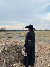 Load image into Gallery viewer, Gaviota One Shoulder Jumpsuit
