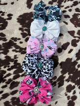 Load image into Gallery viewer, Baby Girl Western Headband
