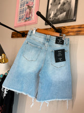 Load image into Gallery viewer, Sofi Denim Shorts
