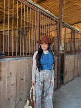Load image into Gallery viewer, Cool It Cowboy Pants
