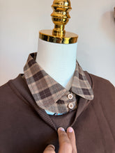 Load image into Gallery viewer, Too Western Flannel Sweater
