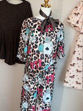 Load image into Gallery viewer, Western Leopard Set
