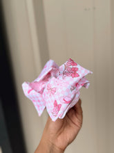 Load image into Gallery viewer, Lets go Girls Bow
