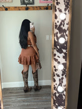 Load image into Gallery viewer, Orla Ruffle Dress
