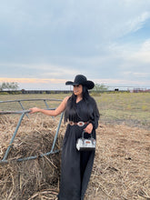 Load image into Gallery viewer, Gaviota One Shoulder Jumpsuit
