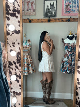 Load image into Gallery viewer, Cutesy Dot Dress
