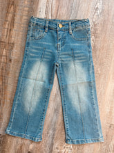 Load image into Gallery viewer, Wild West Denim Pants
