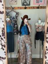 Load image into Gallery viewer, Cool It Cowboy Pants
