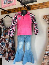 Load image into Gallery viewer, Western Girl Pullover
