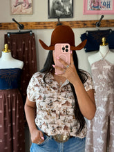 Load image into Gallery viewer, Desert Sierra Tunic
