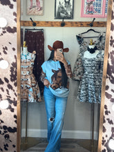 Load image into Gallery viewer, Horse Knit Sweater
