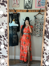 Load image into Gallery viewer, Montana Rodeo Dress
