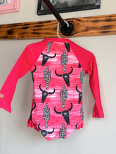 Load image into Gallery viewer, Cowgirl Swimsuit

