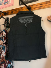 Load image into Gallery viewer, Boot Stitched Puff Vest
