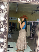 Load image into Gallery viewer, Cinthia Western Dress
