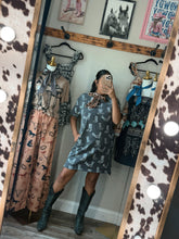 Load image into Gallery viewer, Boots On Dress
