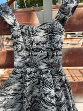 Load image into Gallery viewer, Prairie Horse Dress
