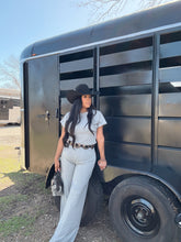 Load image into Gallery viewer, Siena Loose Jumpsuit
