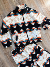 Load image into Gallery viewer, Sherpa Western Set
