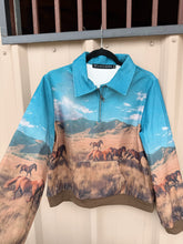 Load image into Gallery viewer, Free Rein Pullover
