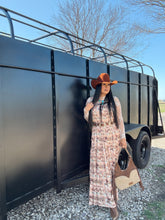 Load image into Gallery viewer, Sierra Desert Maxi Dress
