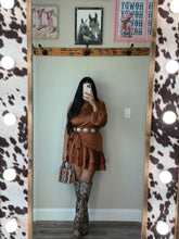 Load image into Gallery viewer, Orla Ruffle Dress
