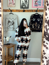 Load image into Gallery viewer, Sherpa Western Set
