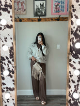 Load image into Gallery viewer, Jasper Horses Cardigan
