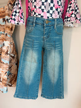 Load image into Gallery viewer, Wild West Denim Pants
