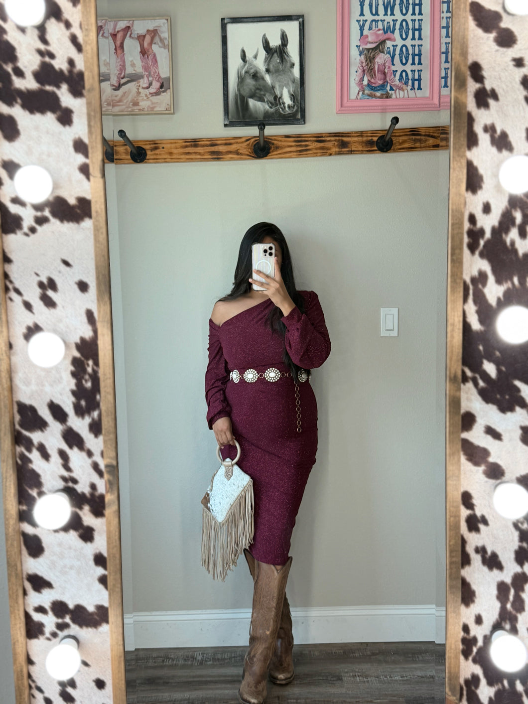 Athena Dress
