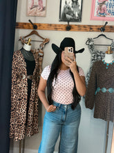 Load image into Gallery viewer, Pink Dot Bodysuit
