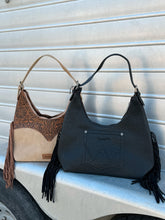 Load image into Gallery viewer, Wrangler Tooled Handbag
