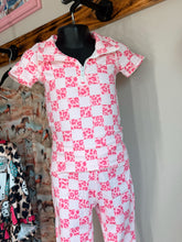 Load image into Gallery viewer, Pink Athletic Set - Girls
