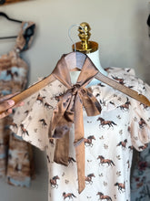 Load image into Gallery viewer, Mustang Meadow Dress
