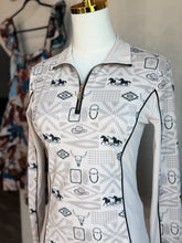 Load image into Gallery viewer, Western Trail Performance Pullover
