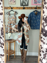 Load image into Gallery viewer, Milena Aztec Jacket
