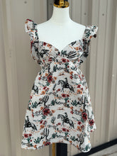 Load image into Gallery viewer, Juliana Western Dress
