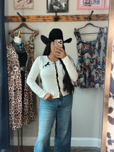 Load image into Gallery viewer, Wild Horse Cardigan
