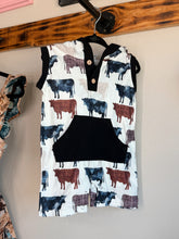 Load image into Gallery viewer, Western Boys Romper 18 MONTHS

