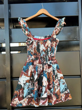 Load image into Gallery viewer, Rodeo Stallions Dress
