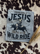 Load image into Gallery viewer, Wild ride Tee

