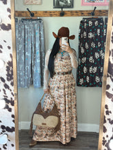 Load image into Gallery viewer, Sierra Desert Maxi Dress
