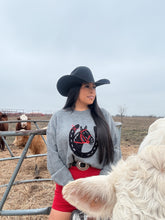 Load image into Gallery viewer, Stallion Horse Sweater
