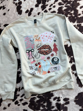 Load image into Gallery viewer, Chic Cowgirl Sweatshirt

