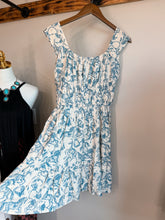 Load image into Gallery viewer, Prairie Horse Dress
