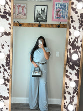 Load image into Gallery viewer, Siena Loose Jumpsuit
