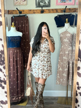 Load image into Gallery viewer, Desert Sierra Tunic
