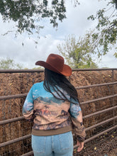 Load image into Gallery viewer, Free Rein Pullover
