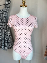 Load image into Gallery viewer, Pink Dot Bodysuit

